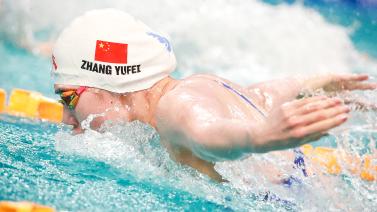 手在国际舞 手在国际舞